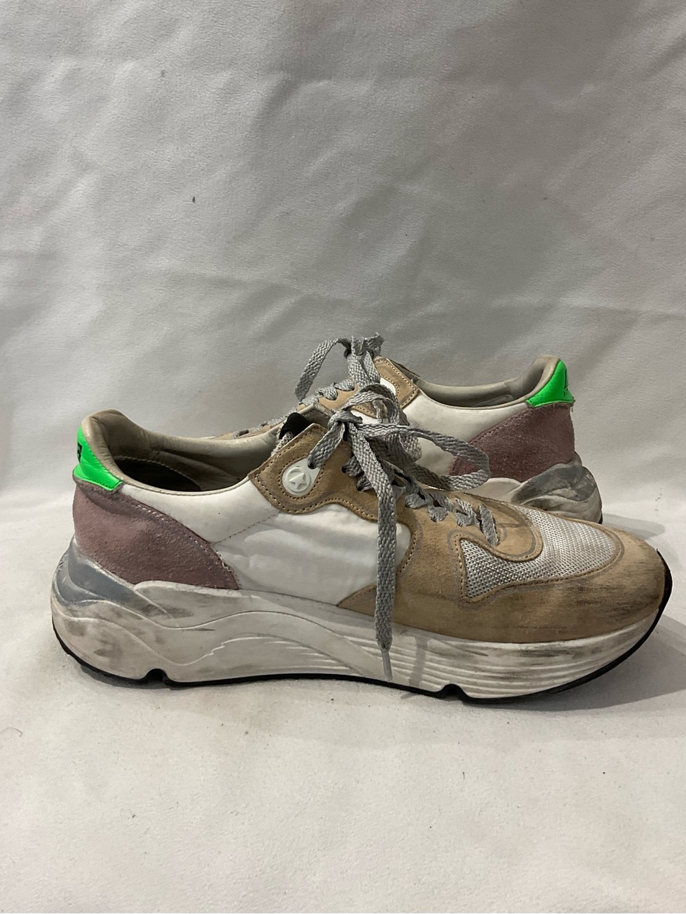Golden Goose Sneakers